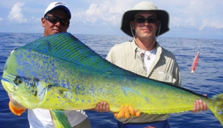 Pesca deportiva